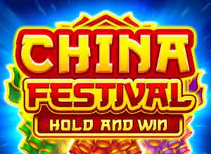 China Festival Online Slot Review