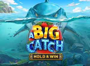 A Big Catch