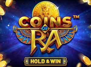 Coins of Ra