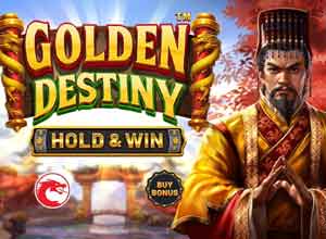 Golden Destiny