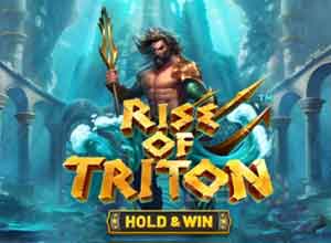 Rise of Triton Online Slot Review