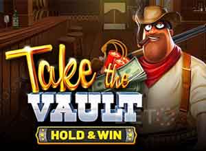 Take The Vault