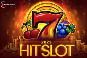2025 Hit Slot Online Slot Review