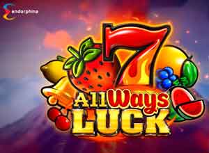 All Ways Luck Online Slot Review