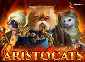 Aristocats Online Slot Review