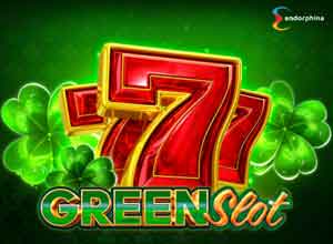 Green Slot Online Slot Review