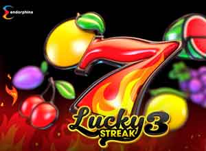 Lucky Streak 3