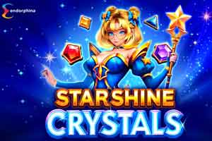 Starshine Crystals Online Slot Review