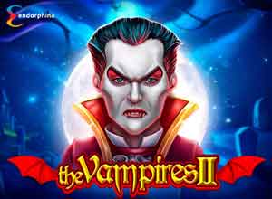 The Vampires 2 Online Slot Review