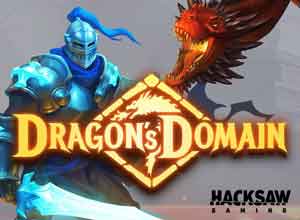 Dragon's Domain Online Slot Review