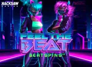 Feel The Beat