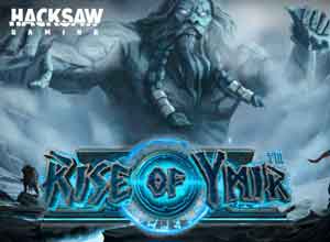 Rise of Ymir
