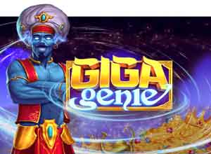 Giga Genie Online Slot Review