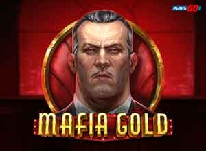 Mafia Gold Online Slot Review