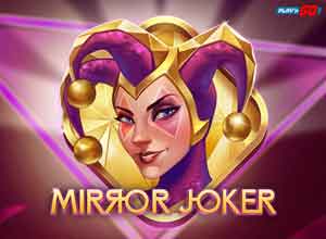 Обзор слота для онлайн-казино Mirror Joker