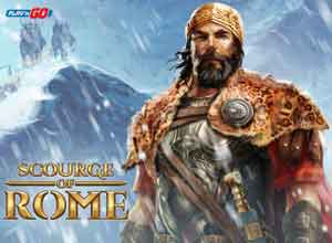 Scourge of Rome