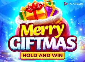 Merry Giftmas