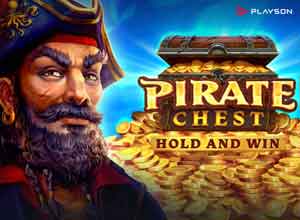 Pirate Chest Online Slot Review