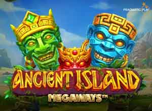 Ancient Island Megaways Online Slot Review
