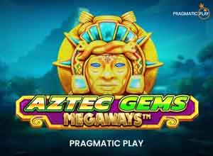 Aztec Gems Megaways Online Slot Review