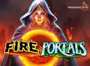 Fire Portals