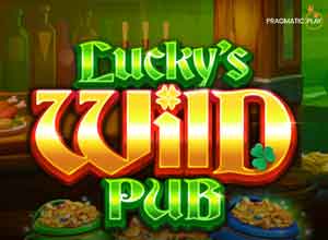 Lucky’s Wild Pub Online Slot Review
