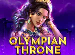 Olympian Throne